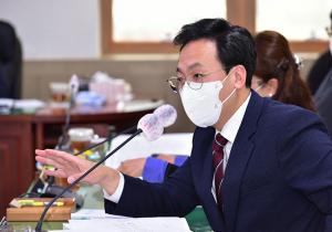 김선민 의원이 짚은 ‘거제 9미·9경·9품’ 재선정하나